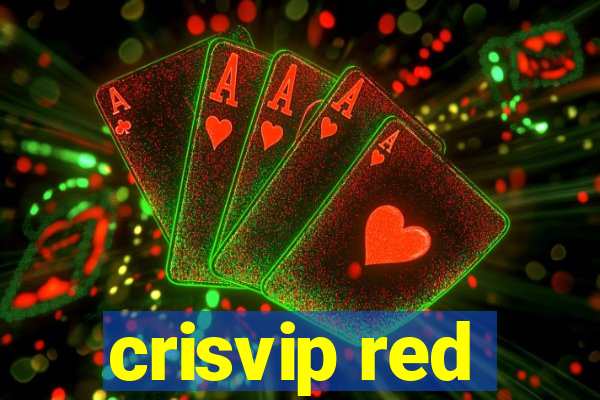 crisvip red